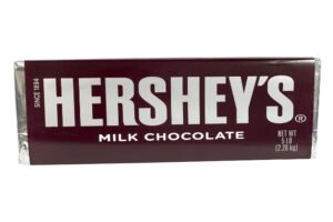 Hershey®-Milk-Chocolate-Bar